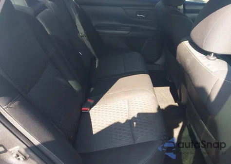 2016 Nissan Altima 2.5/2.5 S/2.5 Sl/2.5 Sr/2.5 Sv z USA, uszkodzony, nr VIN 1N4AL3AP1GN318074